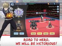 Gambar One Punch Man : Road to Hero 8
