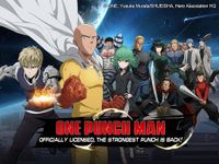 Gambar One Punch Man : Road to Hero 3