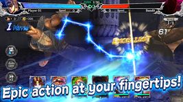 Screenshot 10 di FIST OF THE NORTH STAR apk