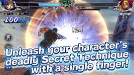 Screenshot 8 di FIST OF THE NORTH STAR apk