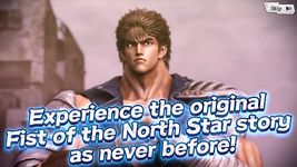 FIST OF THE NORTH STAR στιγμιότυπο apk 11