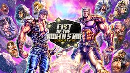 Screenshot 1 di FIST OF THE NORTH STAR apk