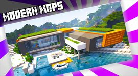 Modern House Map ekran görüntüsü APK 8