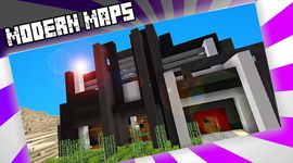 Modern House Map ekran görüntüsü APK 7