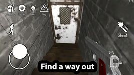 Screenshot 11 di Horror Clown Pennywise - Escape Game apk