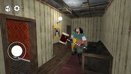 Horror Clown Pennywise - Jeu d'évasion capture d'écran apk 5