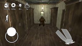 Screenshot 4 di Horror Clown Pennywise - Escape Game apk