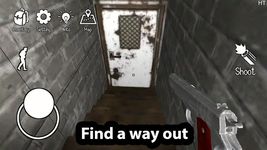 Tangkapan layar apk Horror Clown Pennywise - Escape Game 