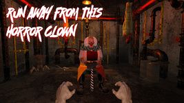 ภาพหน้าจอที่ 20 ของ Horror Clown Pennywise - เกมหนีที่น่ากลัว