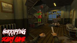 Horror Clown Pennywise - Scary Escape Game zrzut z ekranu apk 18
