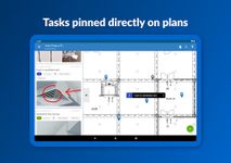 PlanRadar construction app captura de pantalla apk 14