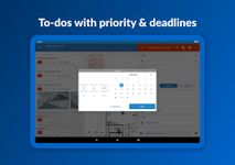 PlanRadar – Mängelmanagement und Baudokumentation Screenshot APK 12