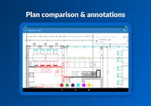 PlanRadar – Mängelmanagement und Baudokumentation Screenshot APK 10