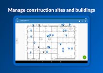 PlanRadar – Mängelmanagement und Baudokumentation Screenshot APK 6