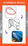 How to draw animals screenshot apk 6