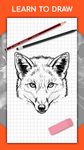 How to draw animals screenshot apk 23