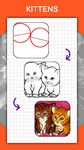 How to draw animals screenshot apk 18