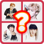 K-pop boyband quiz: Guess BTS, TXT, EXO Miembro APK