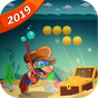 Super Jungle Adventure - Jungle World 2019 apk icono