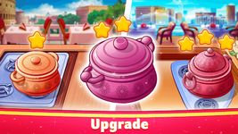 Indian Cooking Star: Chef Restaurant Cooking Games screenshot apk 4