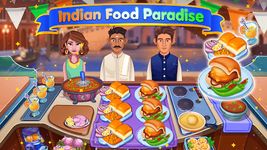 Tangkapan layar apk Bintang Masak India: Permainan Koki Masak Restoran 19