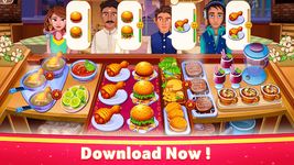 Indian Cooking Star: Chef Restaurant Cooking Games screenshot apk 16