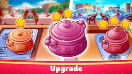 Indian Cooking Star: Chef Restaurant Cooking Games screenshot APK 14