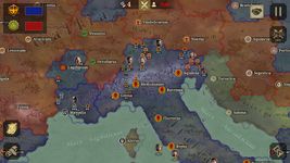 Скриншот 4 APK-версии Great Conqueror：Rome