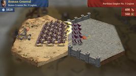 Great Conqueror：Rome Screenshot APK 3