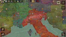 Screenshot 14 di Great Conqueror: Rome apk