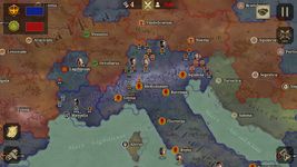 Screenshot 12 di Great Conqueror: Rome apk