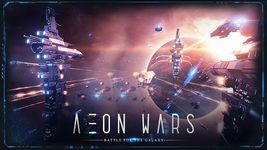 Aeon Wars: Galactic Conquest image 1