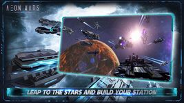 Aeon Wars: Galactic Conquest image 2