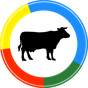 Ícone do Roda da Reprodução