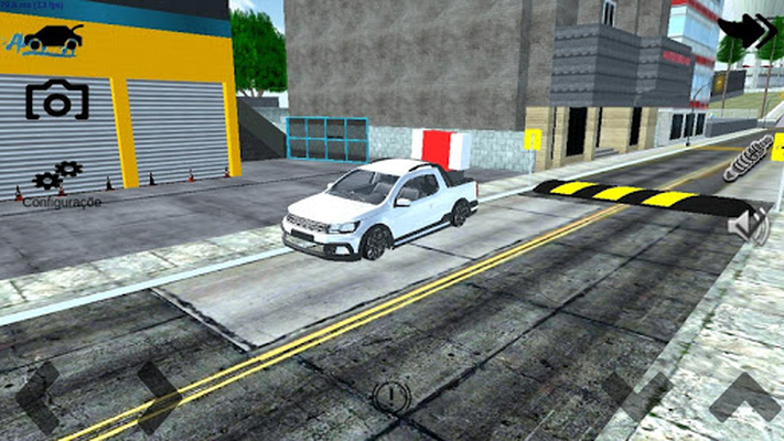 Cars in Fixa - Brazil (Jogo de Carros Rebaixados) - Download do