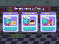 Tangkapan layar apk Cake Maker Pastry Simulator Cream Chocolate Cakes 4