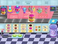 Скриншот 11 APK-версии Cake Maker Pastry Simulator Cream Chocolate Cakes