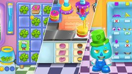 Cake Maker Pastry Simulator Cream Chocolate Cakes στιγμιότυπο apk 8