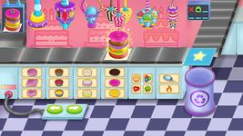 Cake Maker Pastry Simulator Cream Chocolate Cakes screenshot APK 2