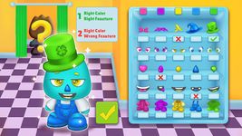 Cake Maker Pastry Simulator Cream Chocolate Cakes screenshot APK 1