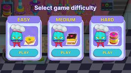 Tangkap skrin apk Cake Maker - Purble Place 