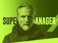 Imagen 3 de SUPER MANAGER 19