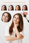 Imagem  do You Beauty Makeup : InstaSelfie Makeover camera