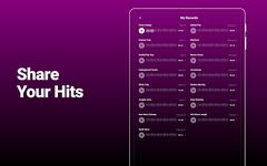 Screenshot  di Goovepad - Crea musica e beat apk