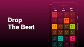 Captura de tela do apk Groovepad - Música e Beats 11