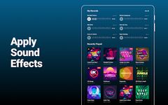 Скриншот 7 APK-версии Groovepad - создавайте музыку и биты