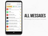 Unseen Messenger | Recover & View Deleted Messages のスクリーンショットapk 4