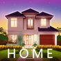 Home Dream: Word Scape & Dream Home Design Games