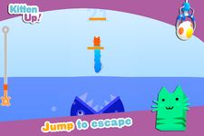 Screenshot 2 di Kitten Up! apk