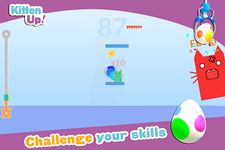 Screenshot 3 di Kitten Up! apk